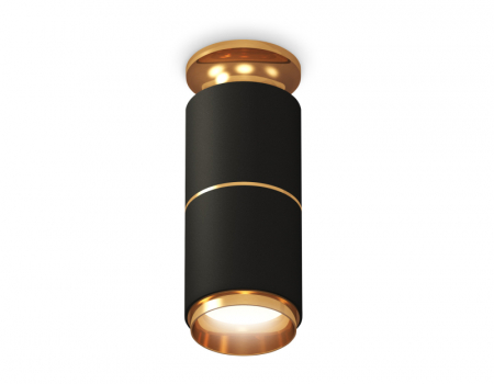 Потолочный светильник Ambrella Light Techno Spot XS6302240 (N6905, C6302, A2062, N6124)