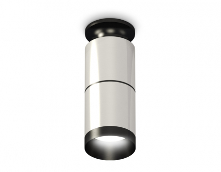 Потолочный светильник Ambrella Light Techno Spot XS6305080 (N6902, C6305, A2061, N6131)