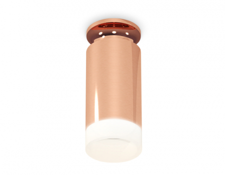 Потолочный светильник Ambrella Light Techno Spot XS6326082 (N6906, C6326, N6248)