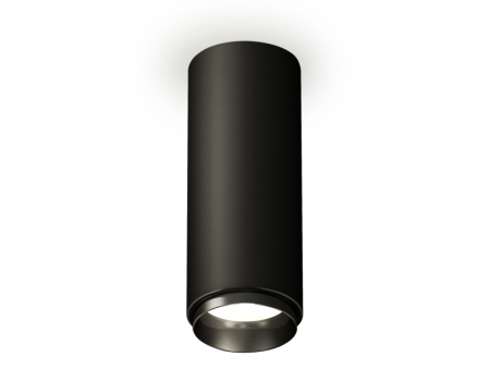 Потолочный светильник Ambrella Light Techno Spot XS6343002 (C6343, N6121)