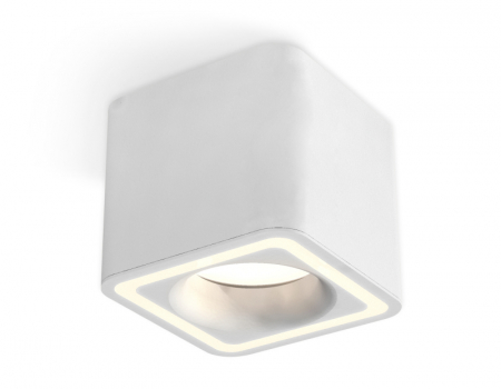 Потолочный светильник Ambrella Light Techno Spot XS7805020 (C7805, N7715)