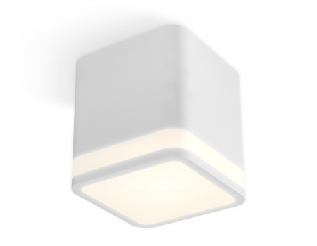 Потолочный светильник Ambrella Light Techno Spot XS7805030 (C7805, N7750)