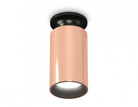 Потолочный светильник Ambrella Light Techno Spot XS6326101 (N6902, C6326, N6111)