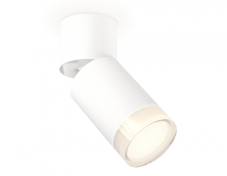 Спот Ambrella Light Techno Spot XM6312080 (A2220, C6312, N6241)