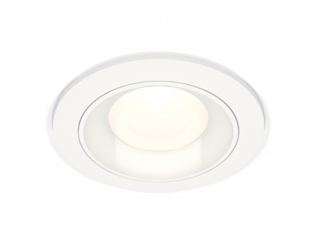 Встраиваемый светильник Ambrella Light Techno Spot XC7621060 (C7621, N7020)