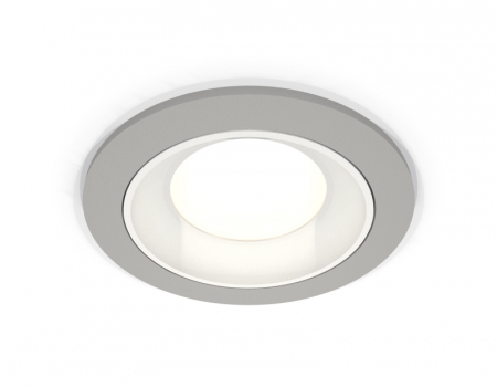 Встраиваемый светильник Ambrella Light Techno Spot XC7623060 (C7623, N7020)