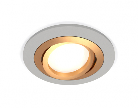 Встраиваемый светильник Ambrella Light Techno Spot XC7623083 (C7623, N7004)