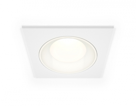 Встраиваемый светильник Ambrella Light Techno Spot XC7631060 (C7631, N7020)