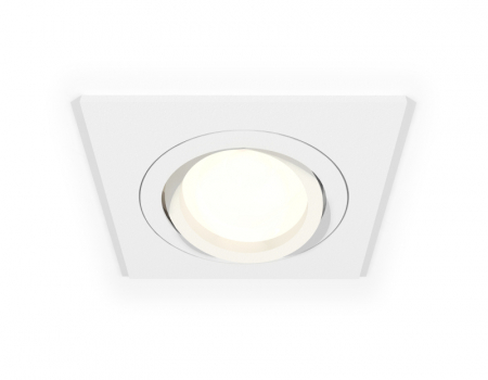 Встраиваемый светильник Ambrella Light Techno Spot XC7631080 (C7631, N7001)