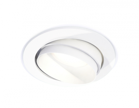 Встраиваемый светильник Ambrella Light Techno Spot XC7651020 (C7651, N7030)