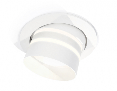 Встраиваемый светильник Ambrella Light Techno Spot XC7651082 (C7651, N7141)
