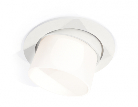 Встраиваемый светильник Ambrella Light Techno Spot XC7651085 (C7651, N7170)