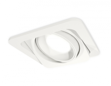 Встраиваемый светильник Ambrella Light Techno Spot XC7658001 (C7658, N7020)