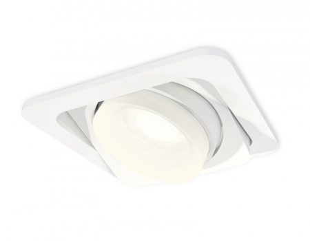 Встраиваемый светильник Ambrella Light Techno Spot XC7658084 (C7658, N7165)