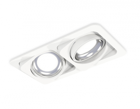 Встраиваемый светильник Ambrella Light Techno Spot XC7663002 (C7663, N7022)