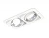 Встраиваемый светильник Ambrella Light Techno Spot XC7663002 (C7663, N7022)