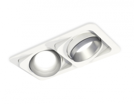 Встраиваемый светильник Ambrella Light Techno Spot XC7663023 (C7663, N7033)