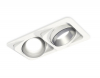 Встраиваемый светильник Ambrella Light Techno Spot XC7663023 (C7663, N7033)