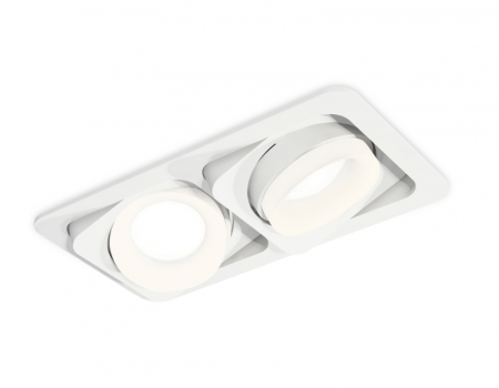 Встраиваемый светильник Ambrella Light Techno Spot XC7663084 (C7663, N7165)