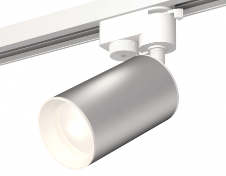 Трековый однофазный светильник Ambrella Light Track System XT6324001 (A2520, C6324, N6101)