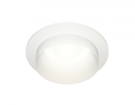 Встраиваемый светильник Ambrella Light Techno Spot XC6512020 (C6512, N6130)