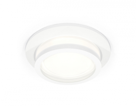 Встраиваемый светильник Ambrella Light Techno Spot XC6512060 (C6512, N6220)