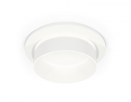 Встраиваемый светильник Ambrella Light Techno Spot XC6512061 (C6512, N6228)