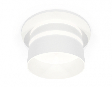 Встраиваемый светильник Ambrella Light Techno Spot XC6512062 (C6512, N6235)