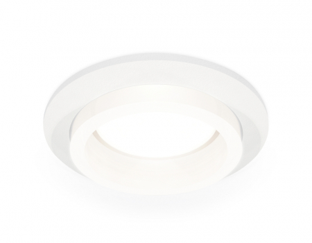 Встраиваемый светильник Ambrella Light Techno Spot XC6512065 (C6512, N6245)