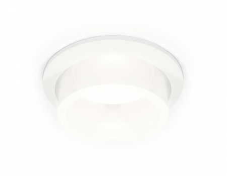 Встраиваемый светильник Ambrella Light Techno Spot XC6512066 (C6512, N6248)