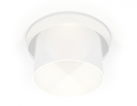 Встраиваемый светильник Ambrella Light Techno Spot XC6512067 (C6512, N6252)