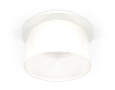 Встраиваемый светильник Ambrella Light Techno Spot XC6512069 (C6512, N6258)