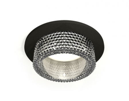 Встраиваемый светильник Ambrella Light Techno Spot XC6513040 (C6513, N6150)