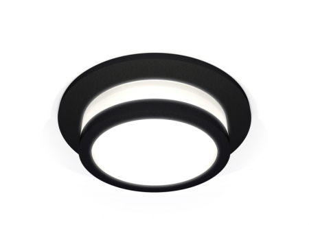 Встраиваемый светильник Ambrella Light Techno Spot XC6513060 (C6513, N6221)