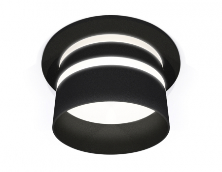 Встраиваемый светильник Ambrella Light Techno Spot XC6513062 (C6513, N6236)