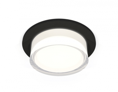 Встраиваемый светильник Ambrella Light Techno Spot XC6513063 (C6513, N6241)