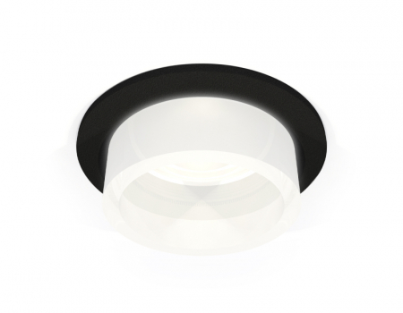 Встраиваемый светильник Ambrella Light Techno Spot XC6513066 (C6513, N6248)