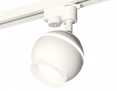 Трековый однофазный светильник Ambrella Light Track System XT1101071 (A2520, C1101, N7165)