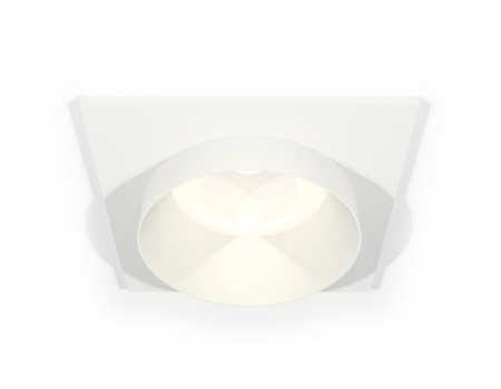 Встраиваемый светильник Ambrella Light Techno Spot XC6520020 (C6520, N6130)