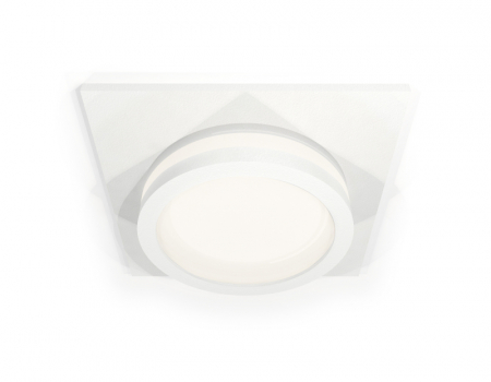 Встраиваемый светильник Ambrella Light Techno Spot XC6520060 (C6520, N6220)