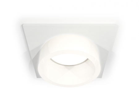 Встраиваемый светильник Ambrella Light Techno Spot XC6520065 (C6520, N6248)