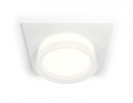 Встраиваемый светильник Ambrella Light Techno Spot XC6520066 (C6520, N6241)