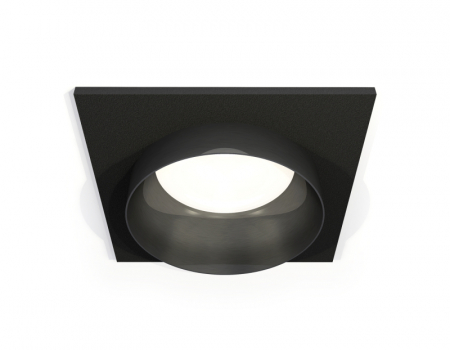 Встраиваемый светильник Ambrella Light Techno Spot XC6521021 (C6521, N6131)