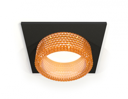 Встраиваемый светильник Ambrella Light Techno Spot XC6521044 (C6521, N6154)