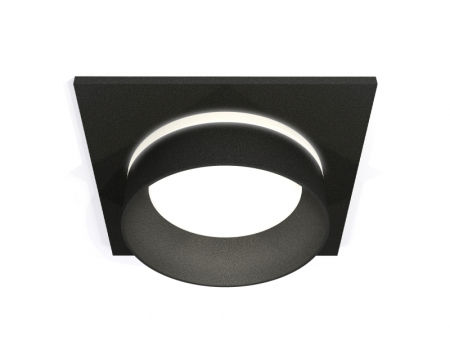 Встраиваемый светильник Ambrella Light Techno Spot XC6521061 (C6521, N6229)