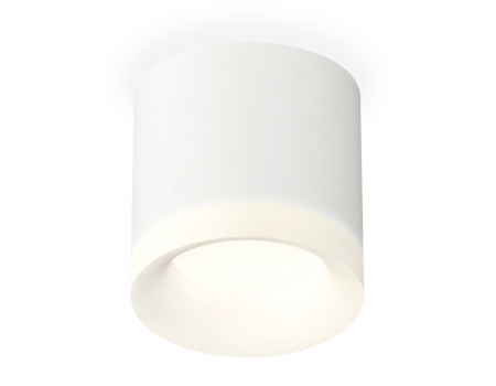 Потолочный светильник Ambrella Light Techno Spot XS7401044 (C7401, N7165)