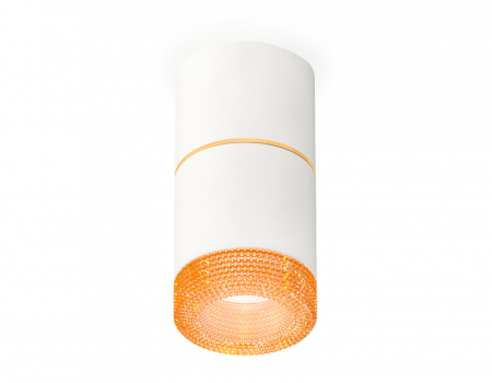 Потолочный светильник Ambrella Light Techno Spot XS7401202 (C7401, A2072, C7401, N7195)