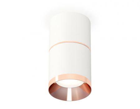 Потолочный светильник Ambrella Light Techno Spot XS7401221 (C7401, A2073, C7401, N7035)