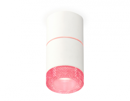 Потолочный светильник Ambrella Light Techno Spot XS7401222 (C7401, A2073, C7401, N7193)