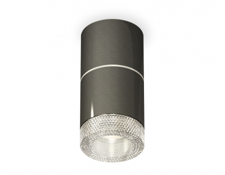 Потолочный светильник Ambrella Light Techno Spot XS7403042 (C7403, A2070, C7403, N7191)